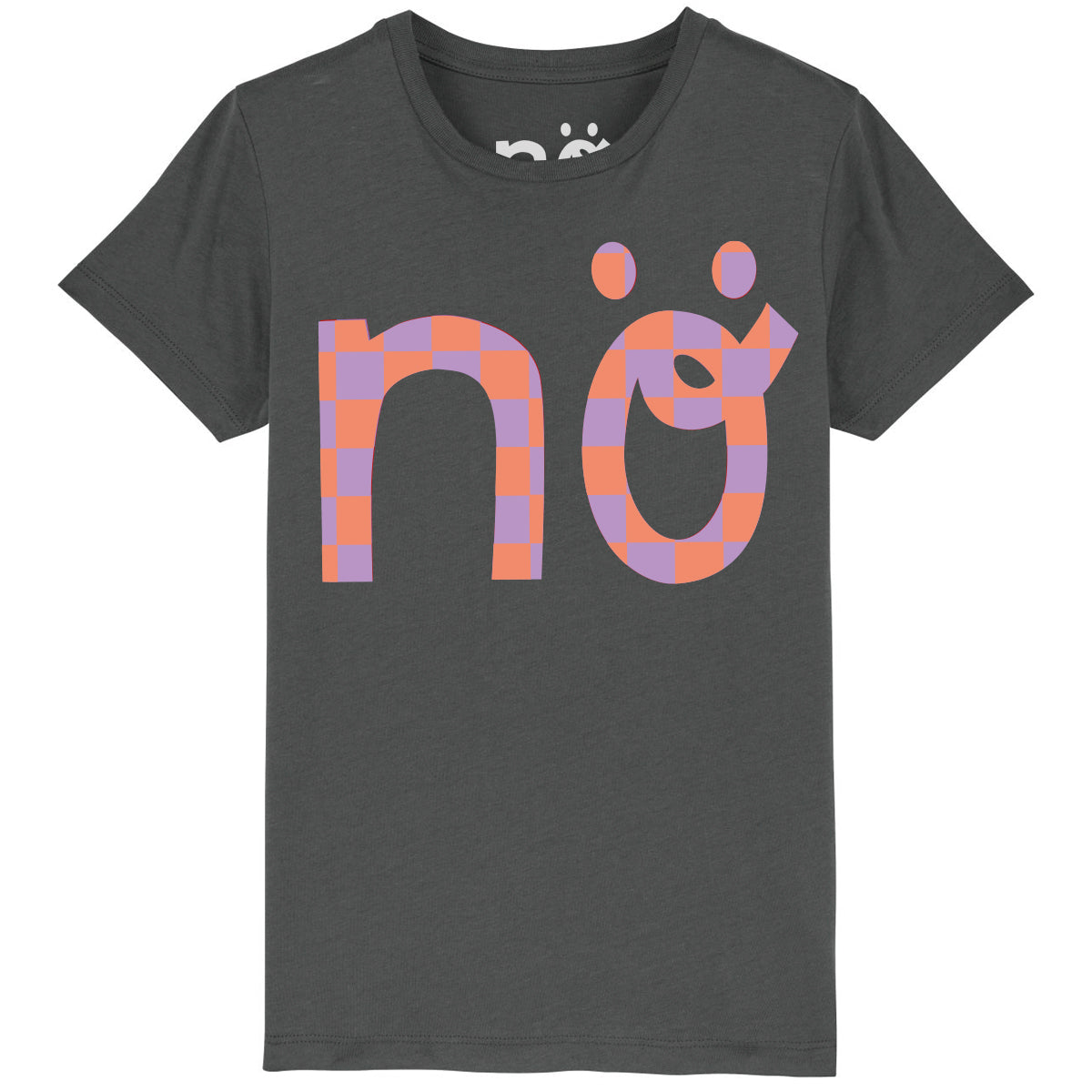 NÖ Kids T-Shirt Aloha Check