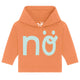 Nö Baby Hoodie Volcano Mint