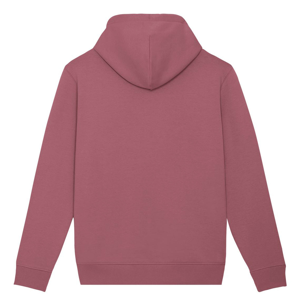 Nö Hoodie UNISEX Mauve Powder