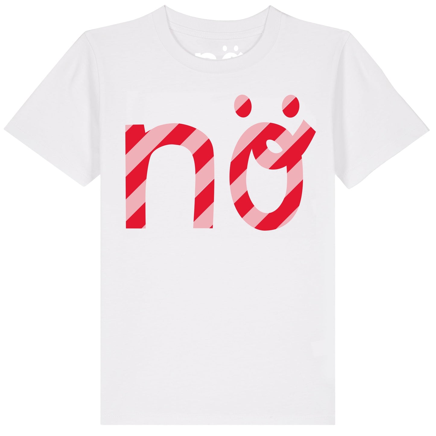 NÖ Kids Tshirt Candy Classic