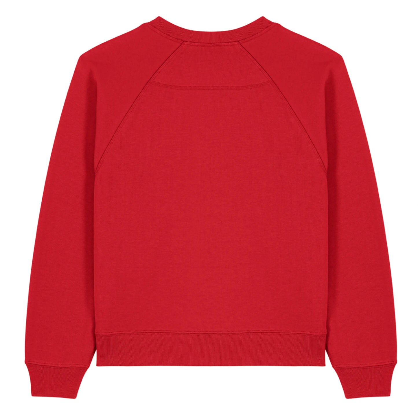 Nö Damen Sweater Alva Red