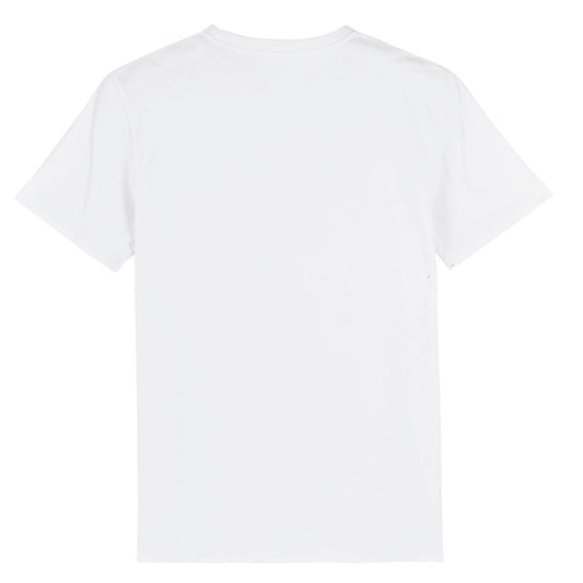 Nö Damenshirt white classic