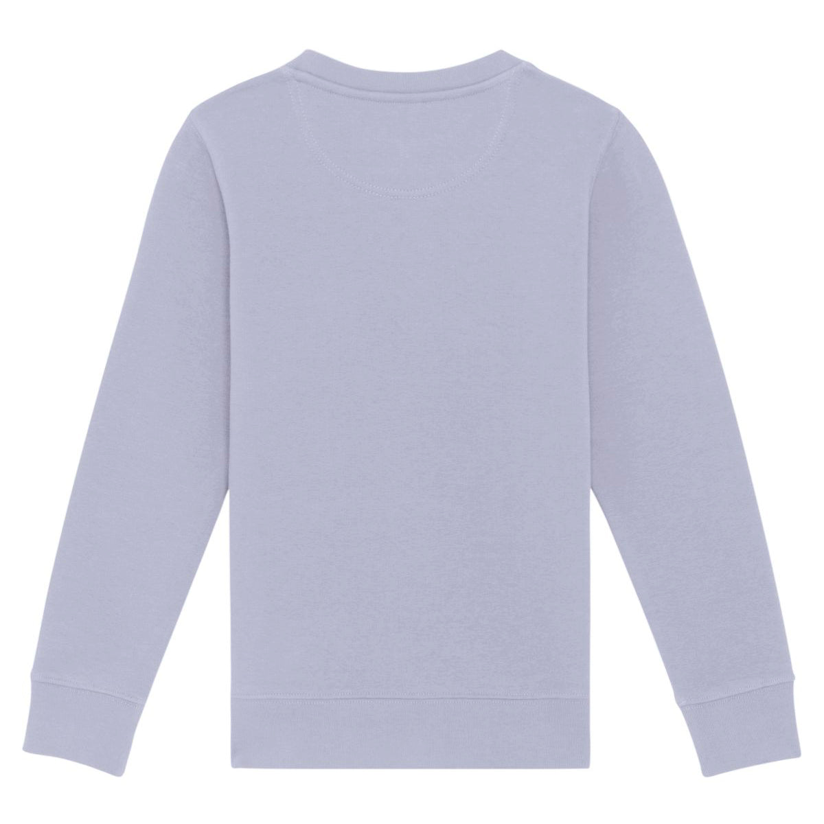 Nö x Superstreusel Kids Sweater candy-purple