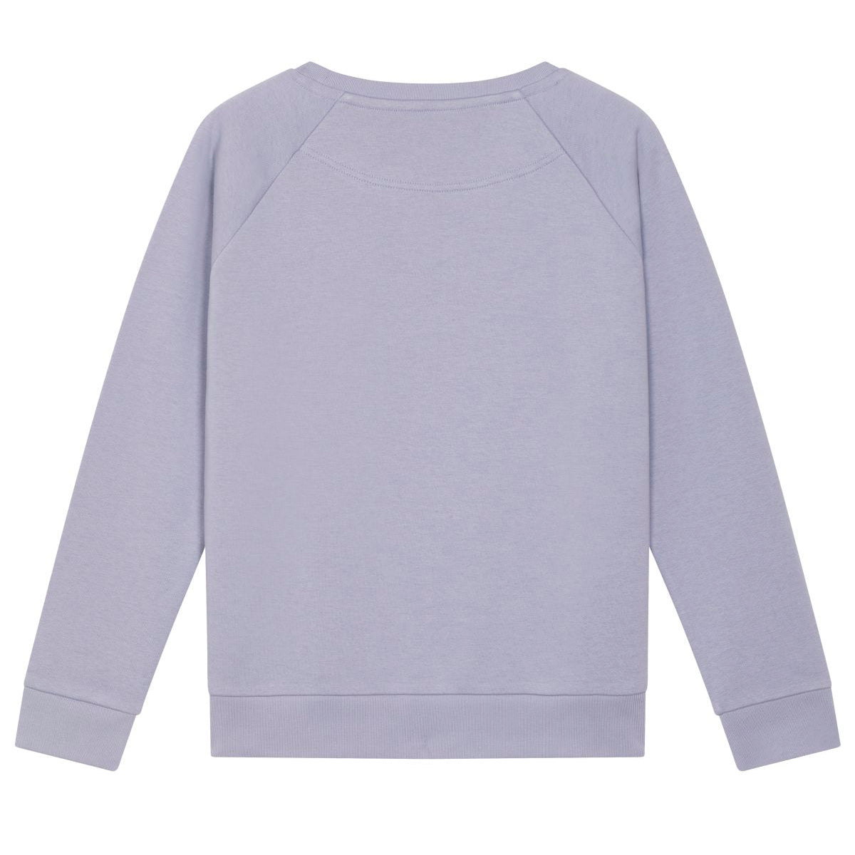 Nö x Superstreusel Damensweater candy-purple