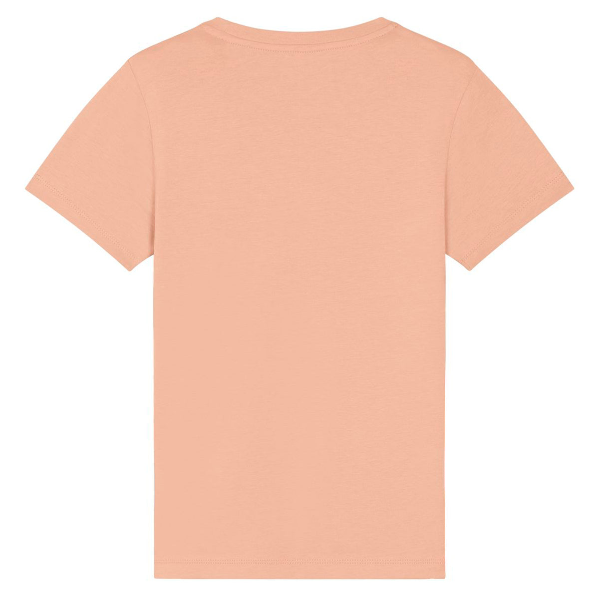 NÖ Kids T-Shirt Peachy Check