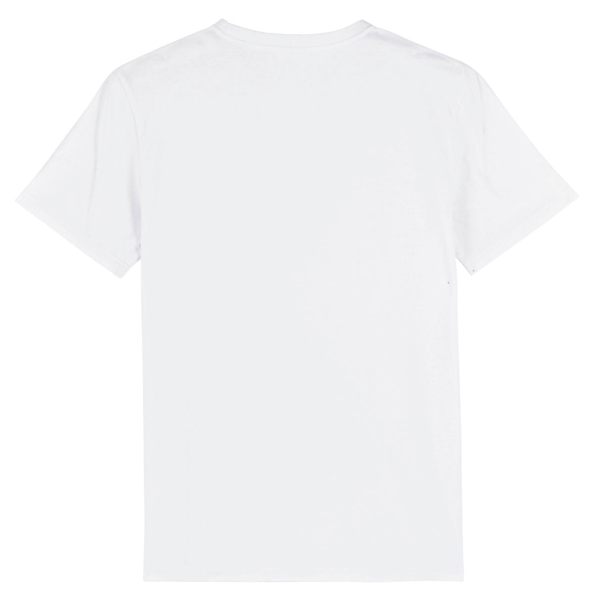 NÖ Unisex T-Shirt Powder Check